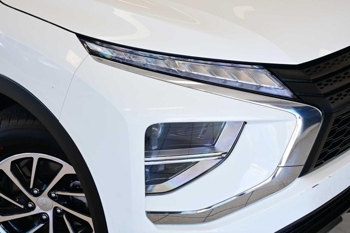 2025 Mitsubishi Eclipse Cross ES