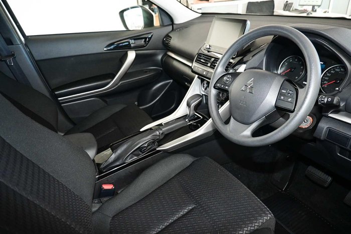 2025 Mitsubishi Eclipse Cross ES