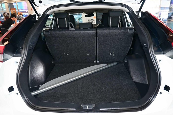 2025 Mitsubishi Eclipse Cross ES