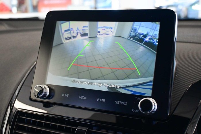 2025 Mitsubishi Eclipse Cross ES