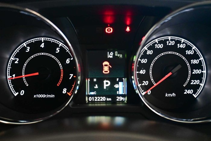 2025 Mitsubishi ASX LS