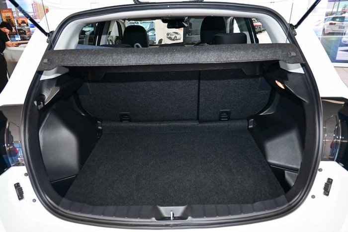 2025 Mitsubishi ASX LS