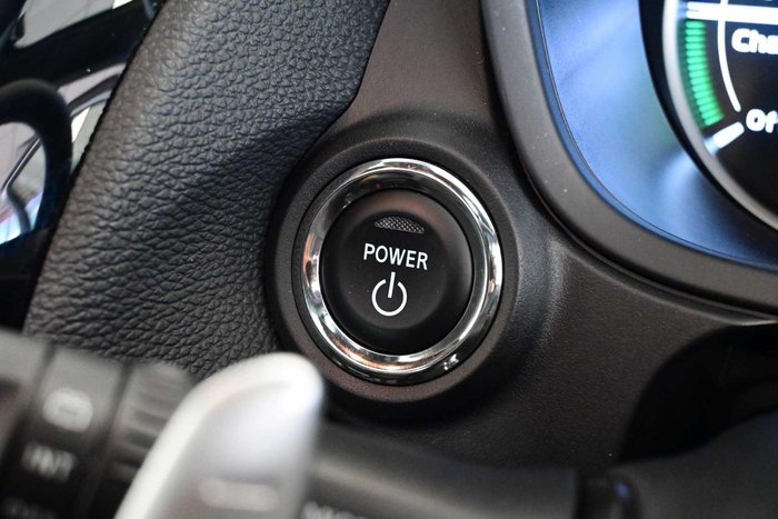 2024 Mitsubishi Eclipse Cross PHEV GSR