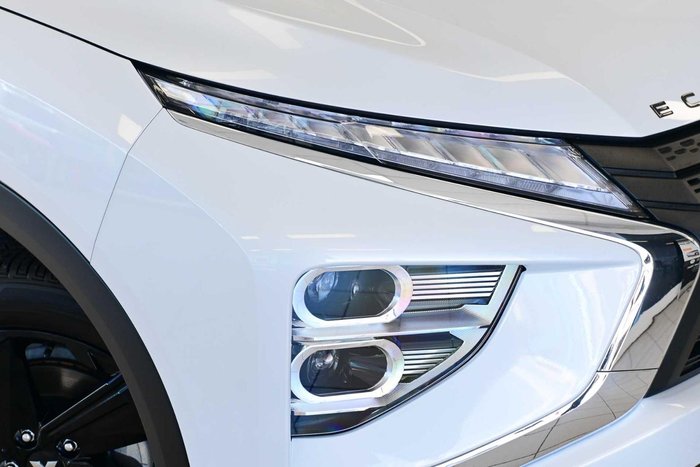 2024 Mitsubishi Eclipse Cross PHEV GSR