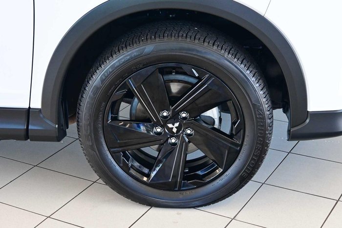 2024 Mitsubishi Eclipse Cross PHEV GSR