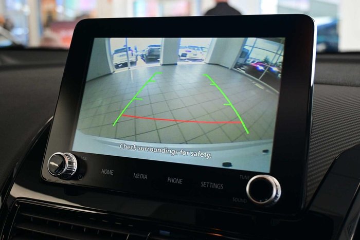 2024 Mitsubishi Eclipse Cross PHEV GSR