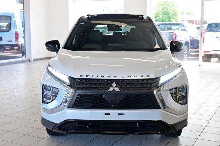 2024 Mitsubishi Eclipse Cross PHEV GSR