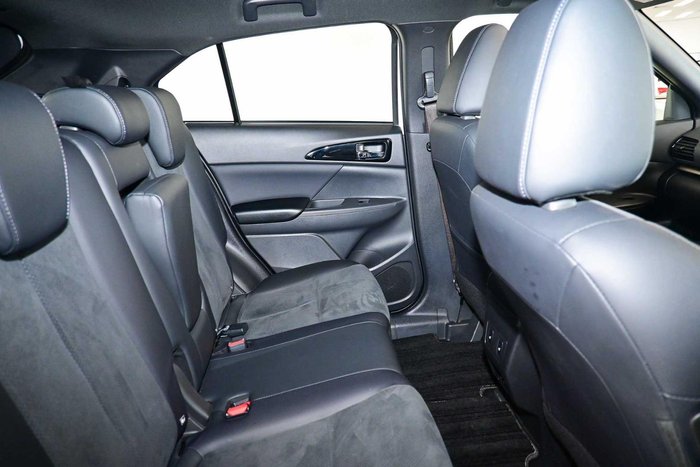 2024 Mitsubishi Eclipse Cross PHEV GSR