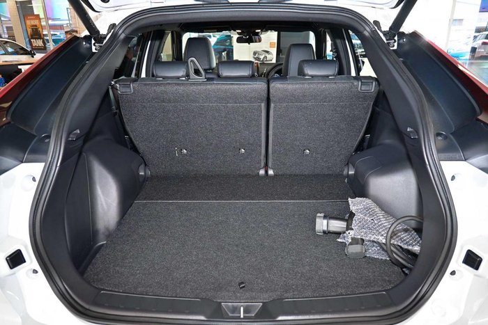 2024 Mitsubishi Eclipse Cross PHEV GSR