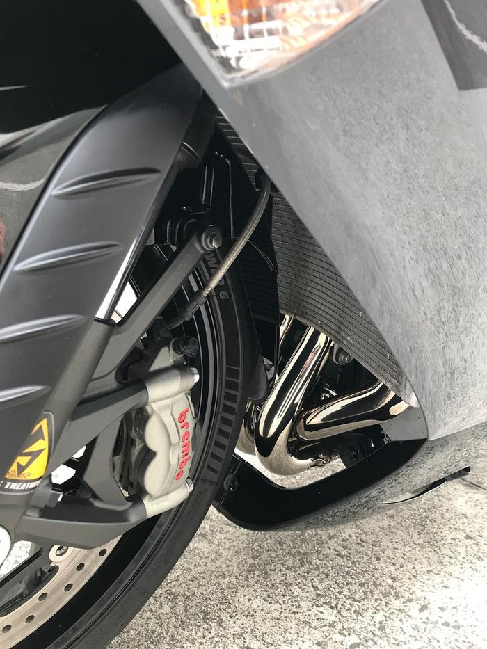 2022 Kawasaki Ninja ZX-14R ABS Special Edition (ZX1400J)