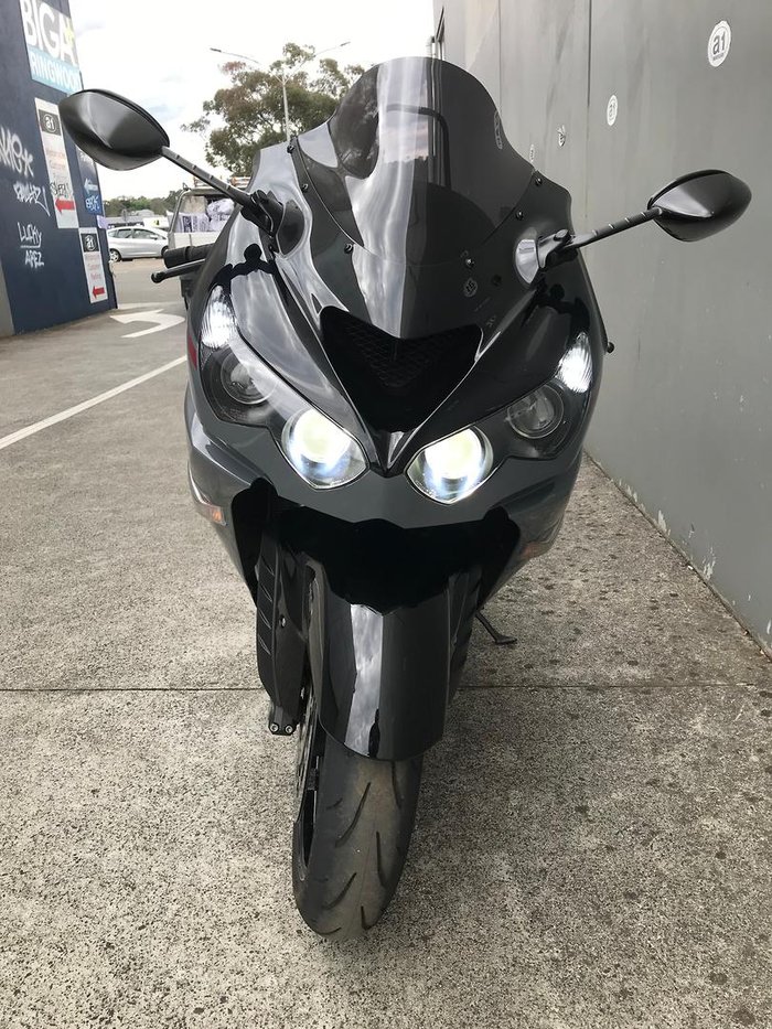 2022 Kawasaki Ninja ZX-14R ABS Special Edition (ZX1400J)