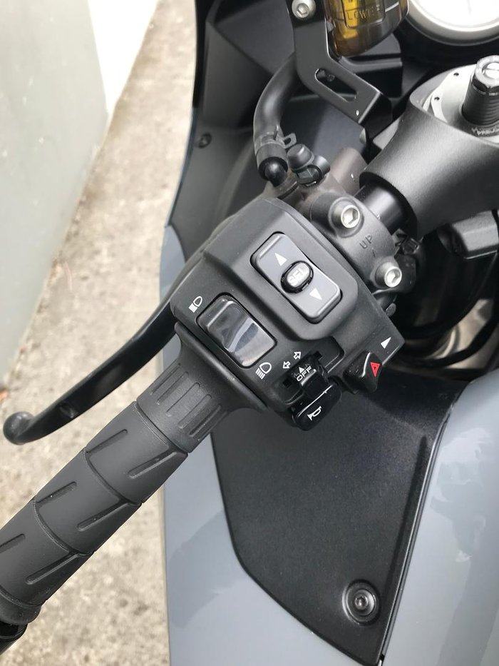 2022 Kawasaki Ninja ZX-14R ABS Special Edition (ZX1400J)