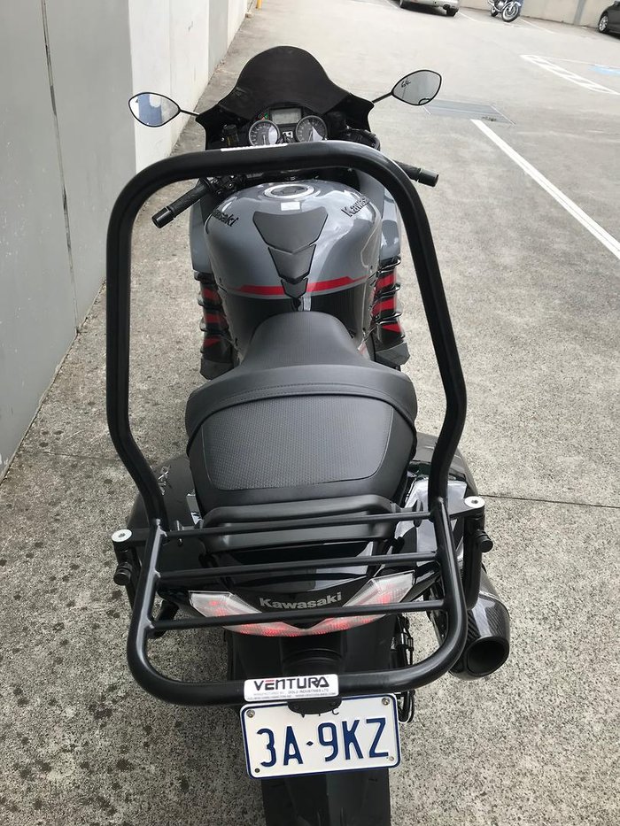 2022 Kawasaki Ninja ZX-14R ABS Special Edition (ZX1400J)