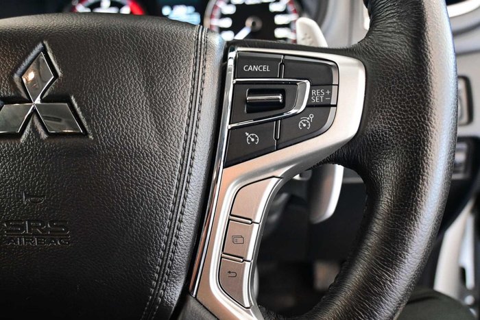 2023 Mitsubishi Triton Xtreme