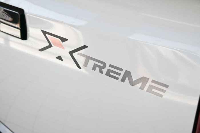 2023 Mitsubishi Triton GSR