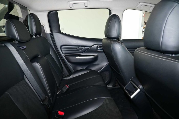 2023 Mitsubishi Triton Xtreme