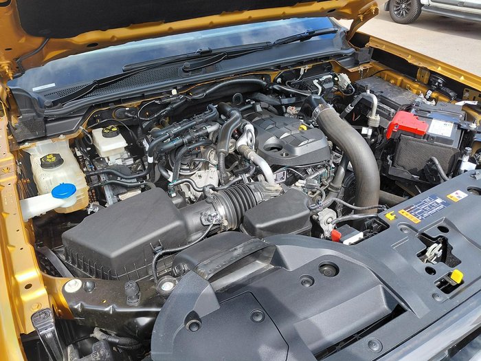 2024 Ford Ranger Wildtrak