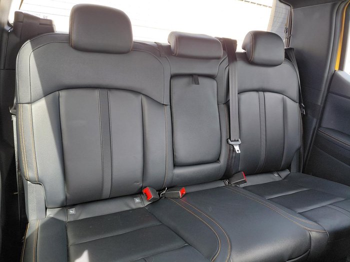 2024 Ford Ranger Wildtrak