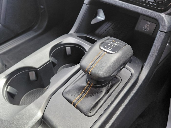 2024 Ford Ranger Wildtrak