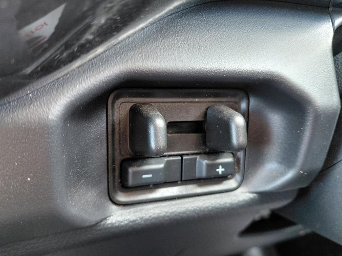 2024 Ford Ranger Wildtrak