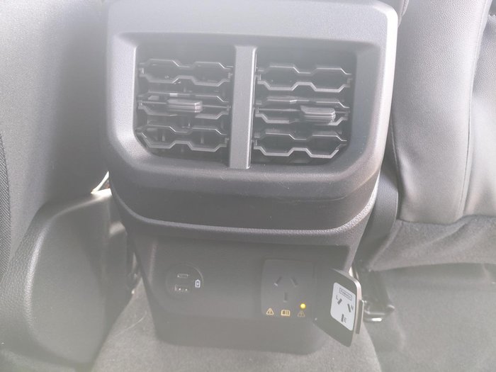 2024 Ford Ranger Wildtrak