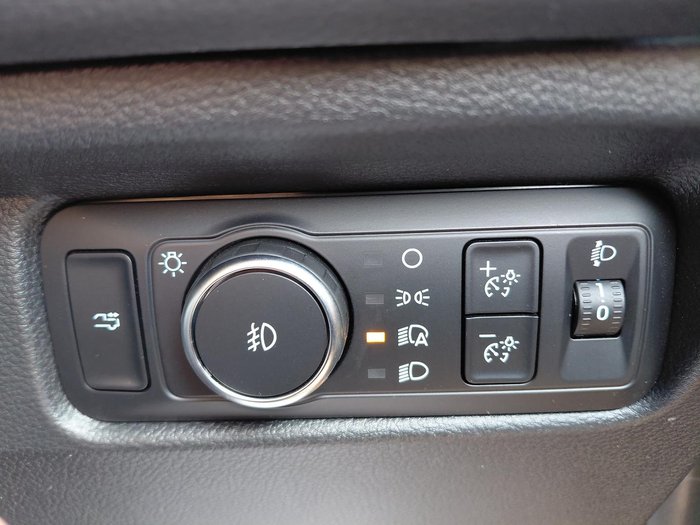 2024 Ford Ranger Wildtrak