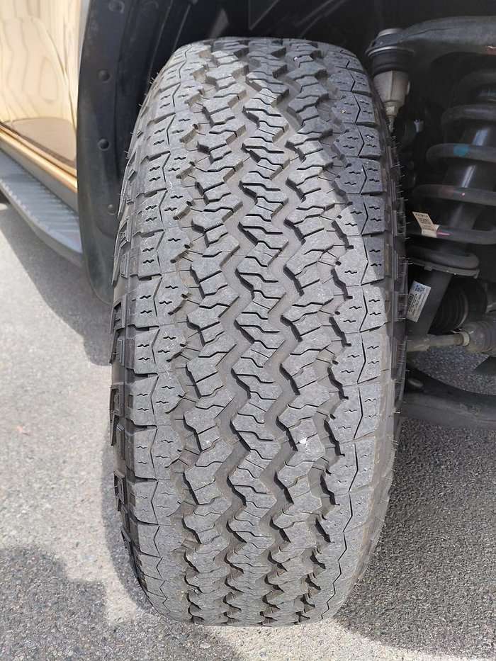 2024 Ford Ranger Wildtrak