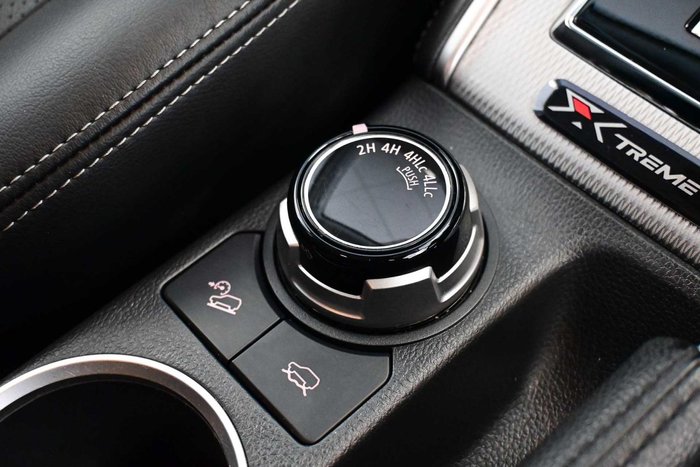 2023 Mitsubishi Triton GSR