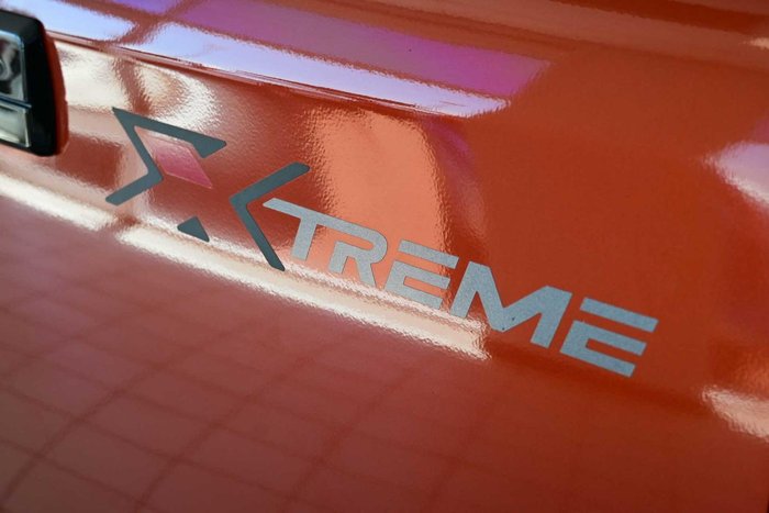 2023 Mitsubishi Triton GSR