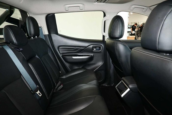 2023 Mitsubishi Triton GSR