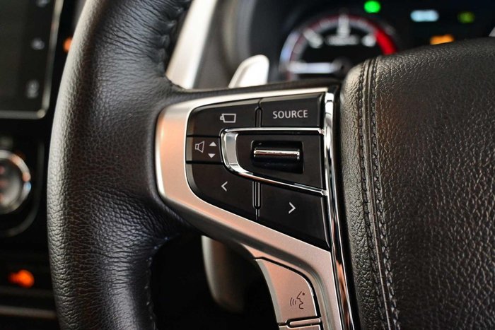 2023 Mitsubishi Triton GSR