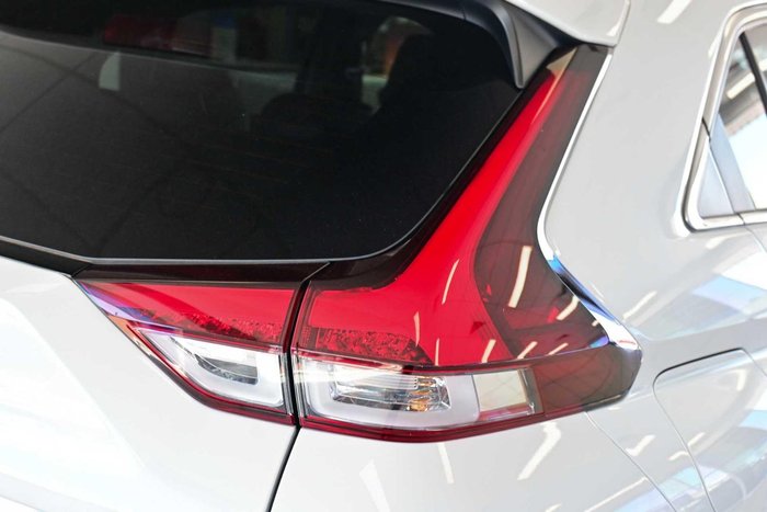 2024 Mitsubishi Eclipse Cross PHEV GSR