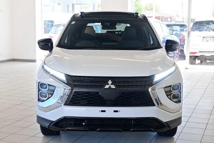 2024 Mitsubishi Eclipse Cross PHEV GSR