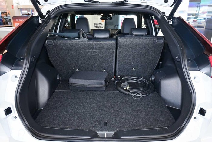 2024 Mitsubishi Eclipse Cross PHEV GSR