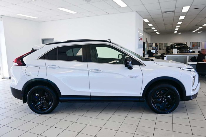 2024 Mitsubishi Eclipse Cross PHEV GSR