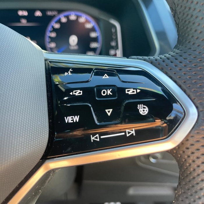 2022 Volkswagen Tiguan 162TSI R-Line