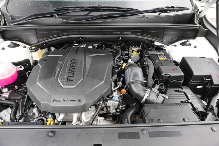 2022 Kia Sorento Sport