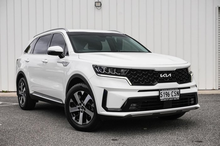 2022 Kia Sorento Sport
