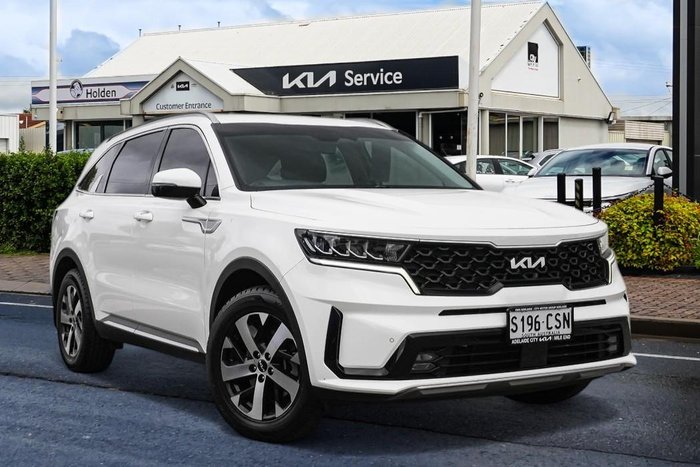 2022 Kia Sorento