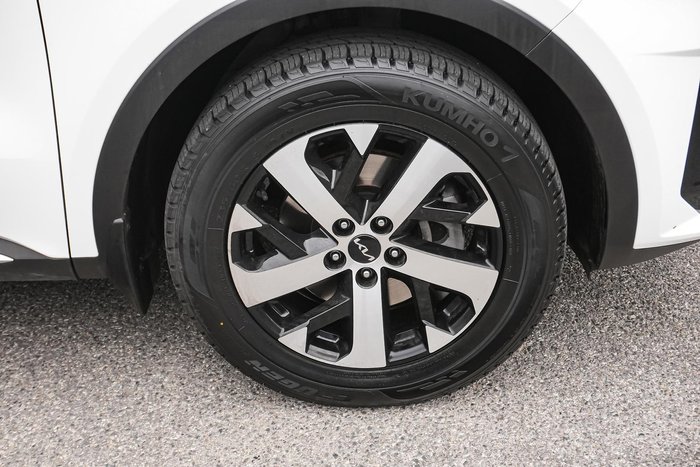 2022 Kia Sorento Sport