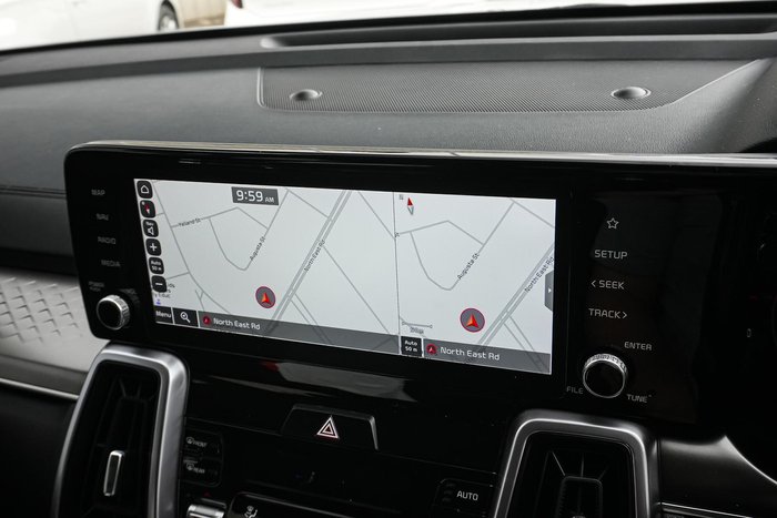 2022 Kia Sorento Sport