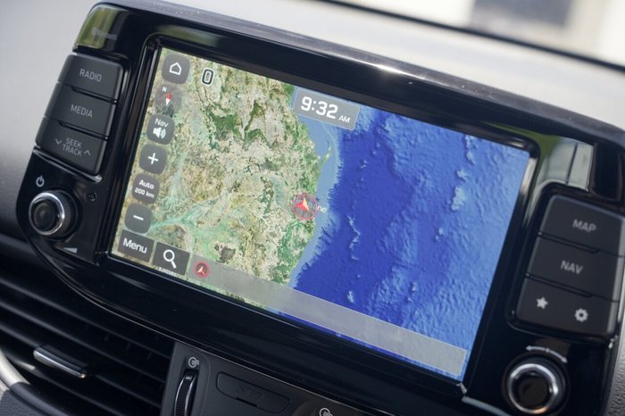 2019 Hyundai i30 N Performance