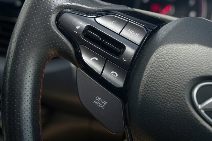 2019 Hyundai i30 N Performance