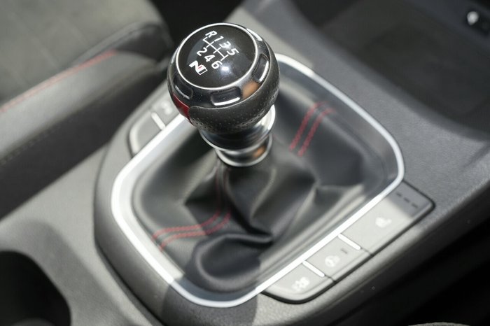 2019 Hyundai i30 N Performance