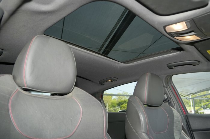 2019 Hyundai i30 N Performance