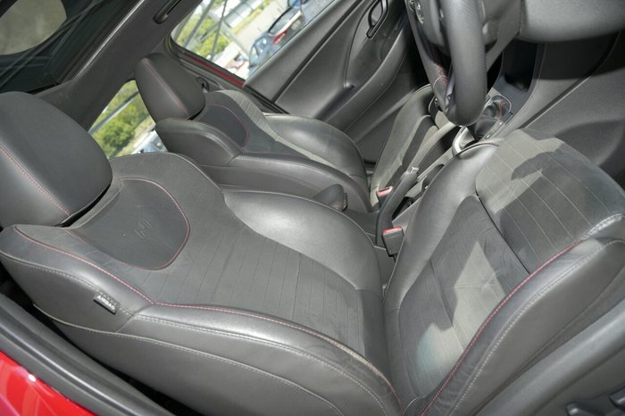 2019 Hyundai i30 N Performance