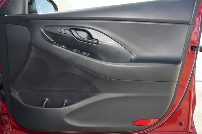 2019 Hyundai i30 N Performance