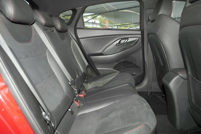 2019 Hyundai i30 N Performance