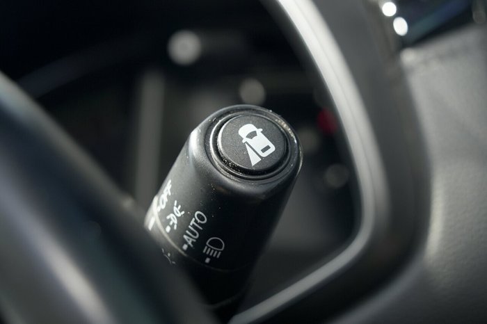 2020 Honda CR-V VTi-LX