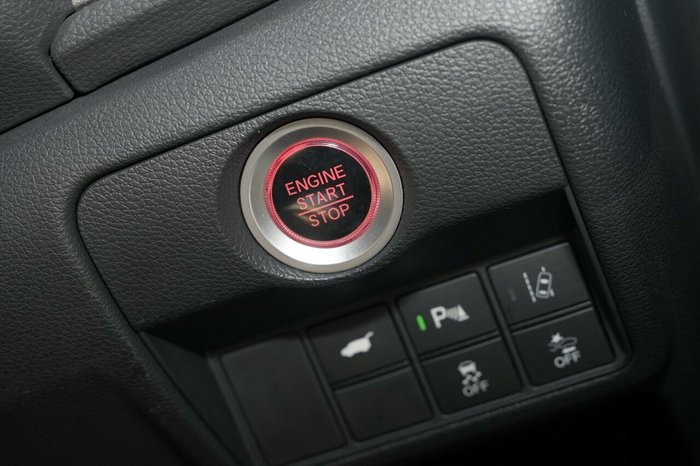 2020 Honda CR-V VTi-LX